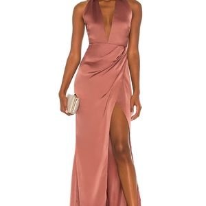 Revolve cocktail dress